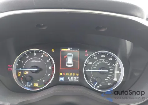 2021 Subaru Ascent Limited from USA, damaged, VIN 4S4WMALD2M3401536